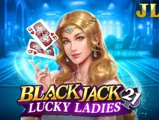 Blackjack Lucky Ladies icon