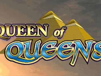 Queen Of Queens icon