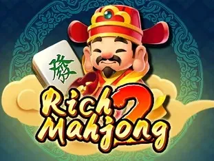 Rich Mahjong 2 icon