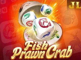 Fish Prawn Crab (1) icon
