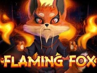 Flaming Fox icon