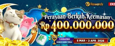 Pengalaman Bermain Slot Terbaik banner image
