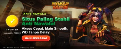 Kemenangan Besar di Kangbet Slot banner image