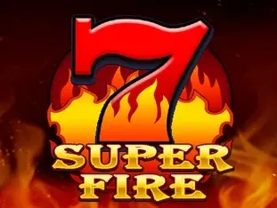Super Fire 7 icon