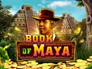 Book Of Maya icon